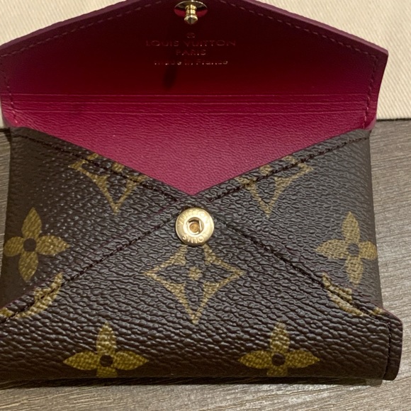 Louis Vuitton New Authentic Kirigami sm pochette - Picture 2 of 6